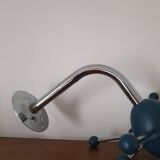 Portemanteau mural spoutnik