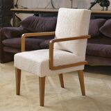 Modernist armchair 1940s