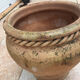 Terracotta pot