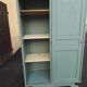 Cupboard