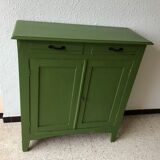 Green buffet
