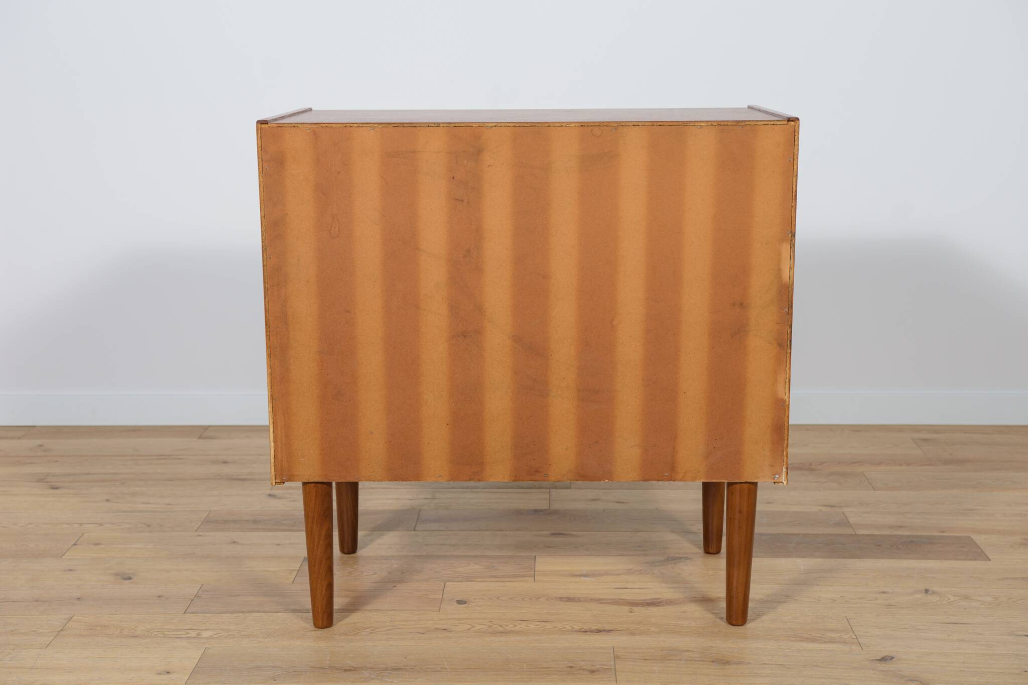 Mid-Century Danish Teak Dresser, 1960s