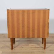 Mid-Century Danish Teak Dresser, 1960s