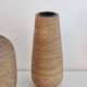 Set of two ceramic vases by Greta Runeborg for Ekeby, Scandinavian Modern