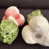 Pepper / salt shakers