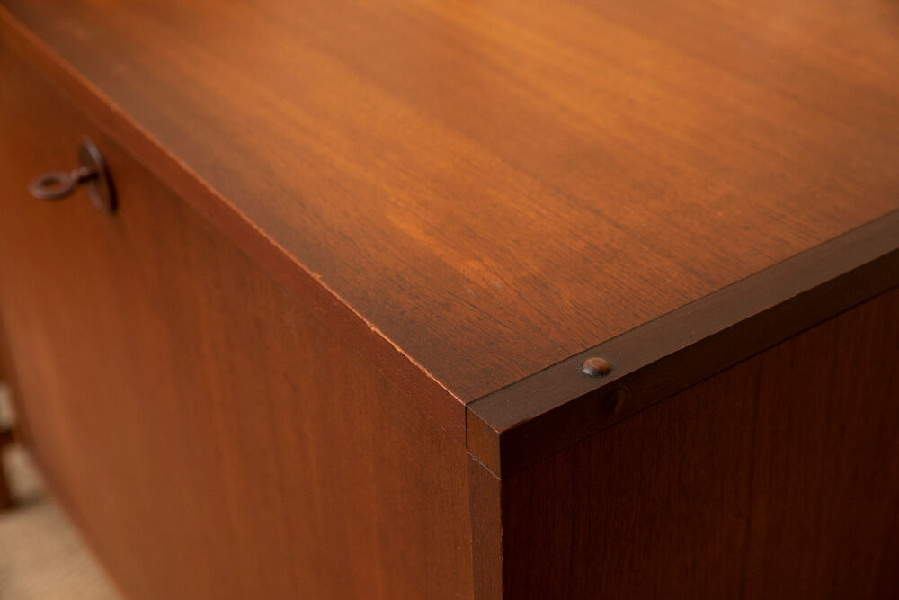 Wall shelves ARP 1960