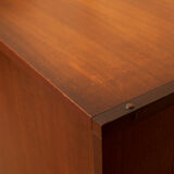 Wall shelves ARP 1960