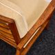 Paire de fauteuils vintage – Attributés à Károly Nagy, Hongrie, années 1940