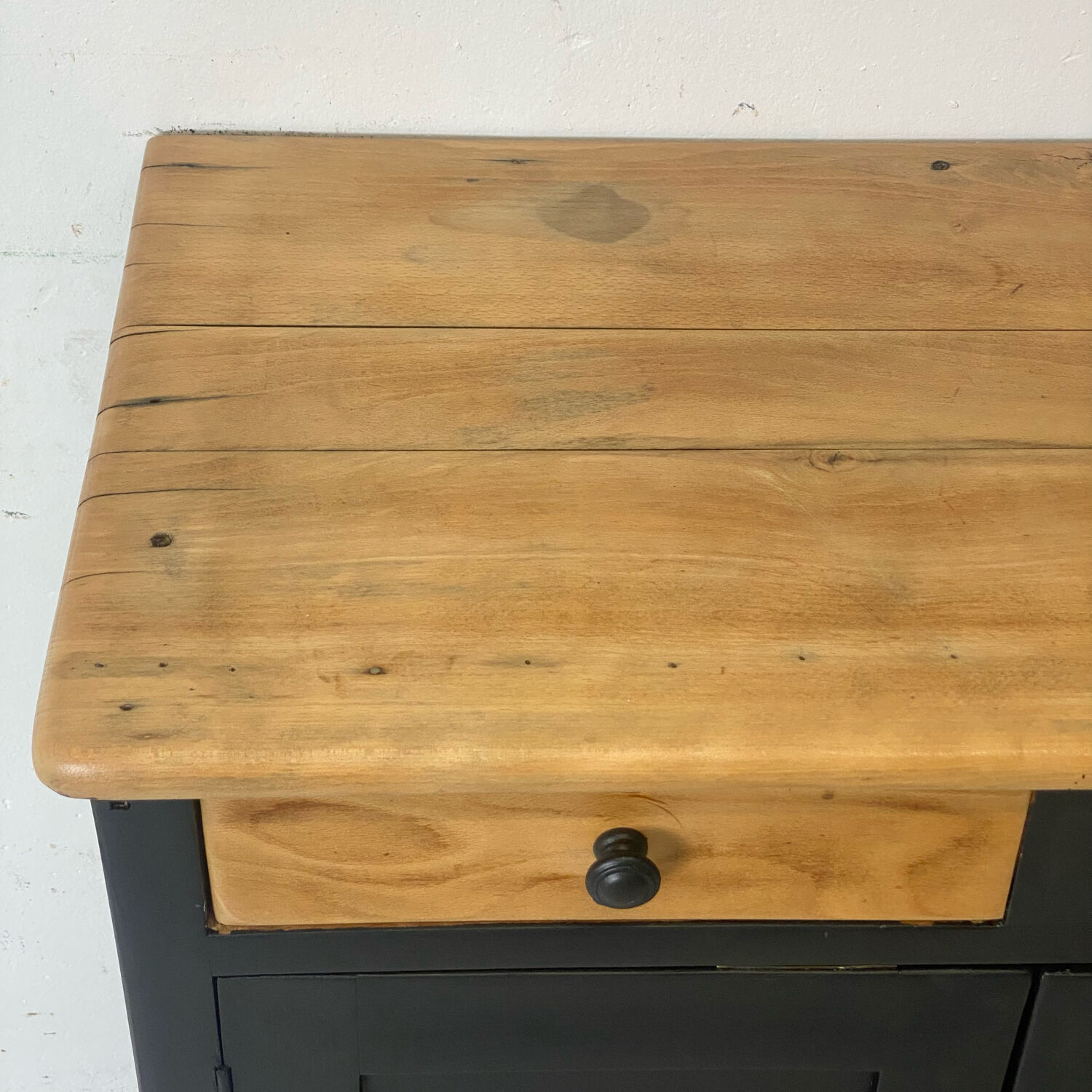 Vintage parisian 50's sideboard