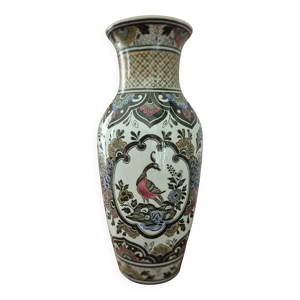 Vase Paon vert de villeroy - boch