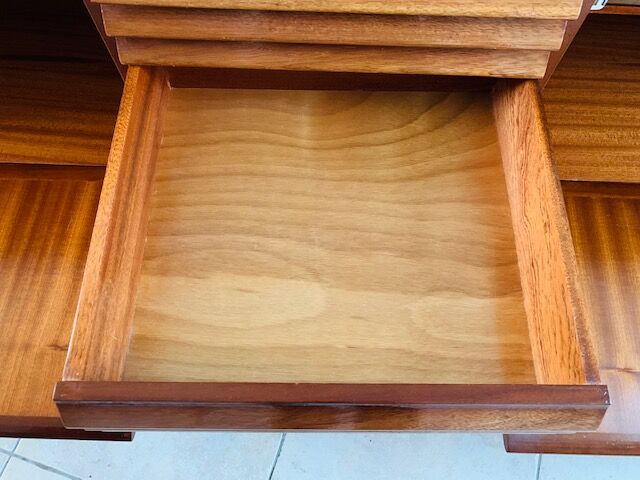 Sideboard by Philipp Hussey edited by White & Newton 60/70