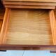Sideboard by Philipp Hussey edited by White & Newton 60/70