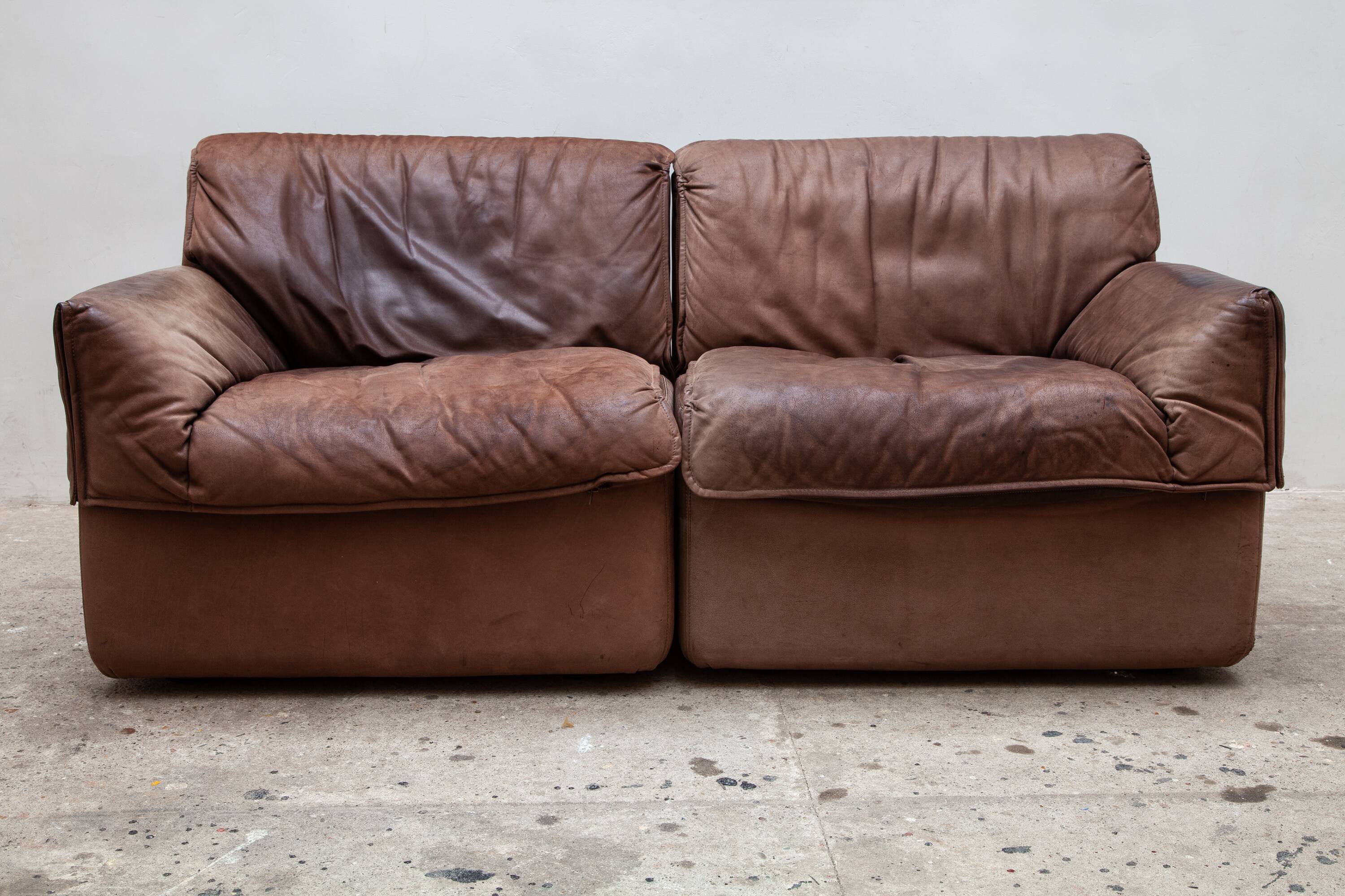 Modular Sectional Couch by COR, Germany