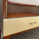 Enfilade vintage tv furniture from the 60s