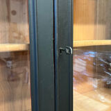 English two-body sideboard