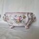 Antique 18th century Marseille earthenware planter by Veuve Perr