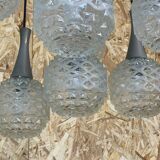 60s 70s ceiling light