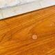 Vintage Teak and Glass Coffee Table by G Plan, Circa 1960s