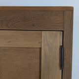 Parisian buffet 1 door