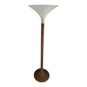 lampadaire italien en