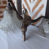 Art Deco lighting