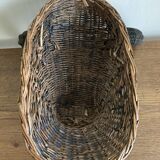 Wicker Minotaur head 1950