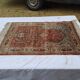 Persian Silk Rug