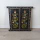 Rajasthani window mirror