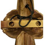 Maison Jansen wall light