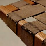 Very Rare Chair by Dirk van Sliedregt for Pastoe 1952