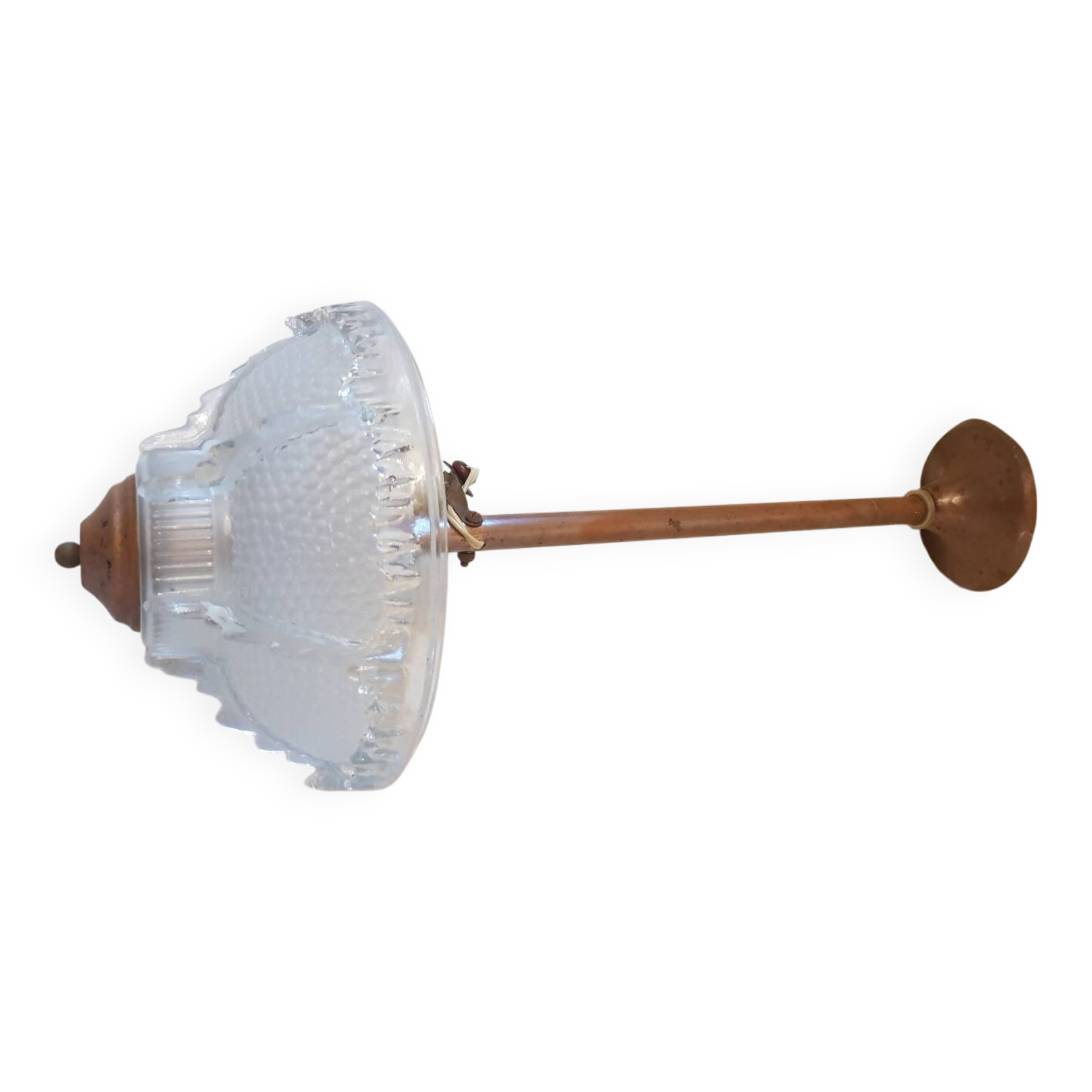 Ezan Art Deco Chandelier