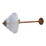 Ezan Art Deco Chandelier