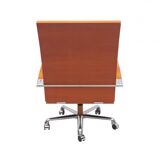 Chair Casablanca Manager's desk by Jaime Tresserra 1987
