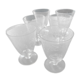 Verres anciens