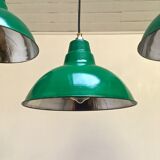 Industrial suspension 1970