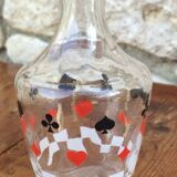Carafe of card games