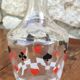 Carafe jeux de cartes