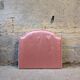 Headboard in toile de Jouy