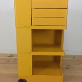 Dessert Boby by Joe Colombo