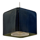 Mid-Century Scandinavian Glass Ceiling Light - Fagerlund for Orrefors, 60s