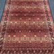 Oriental carpet
