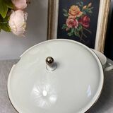 Bavaria porcelain soup tureen