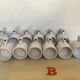 Twelve design candlesticks Ehlen Johansson B