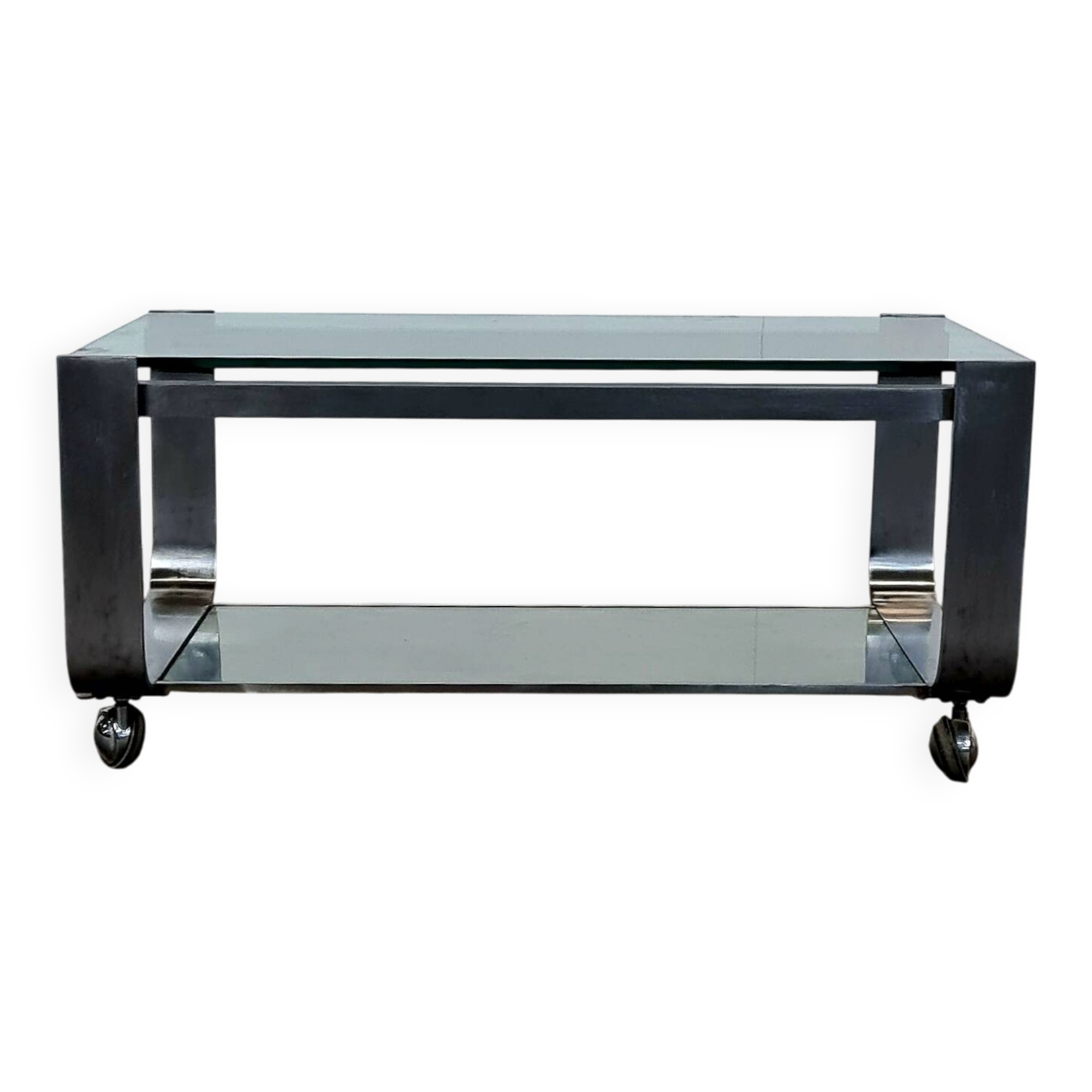 1970s coffee table