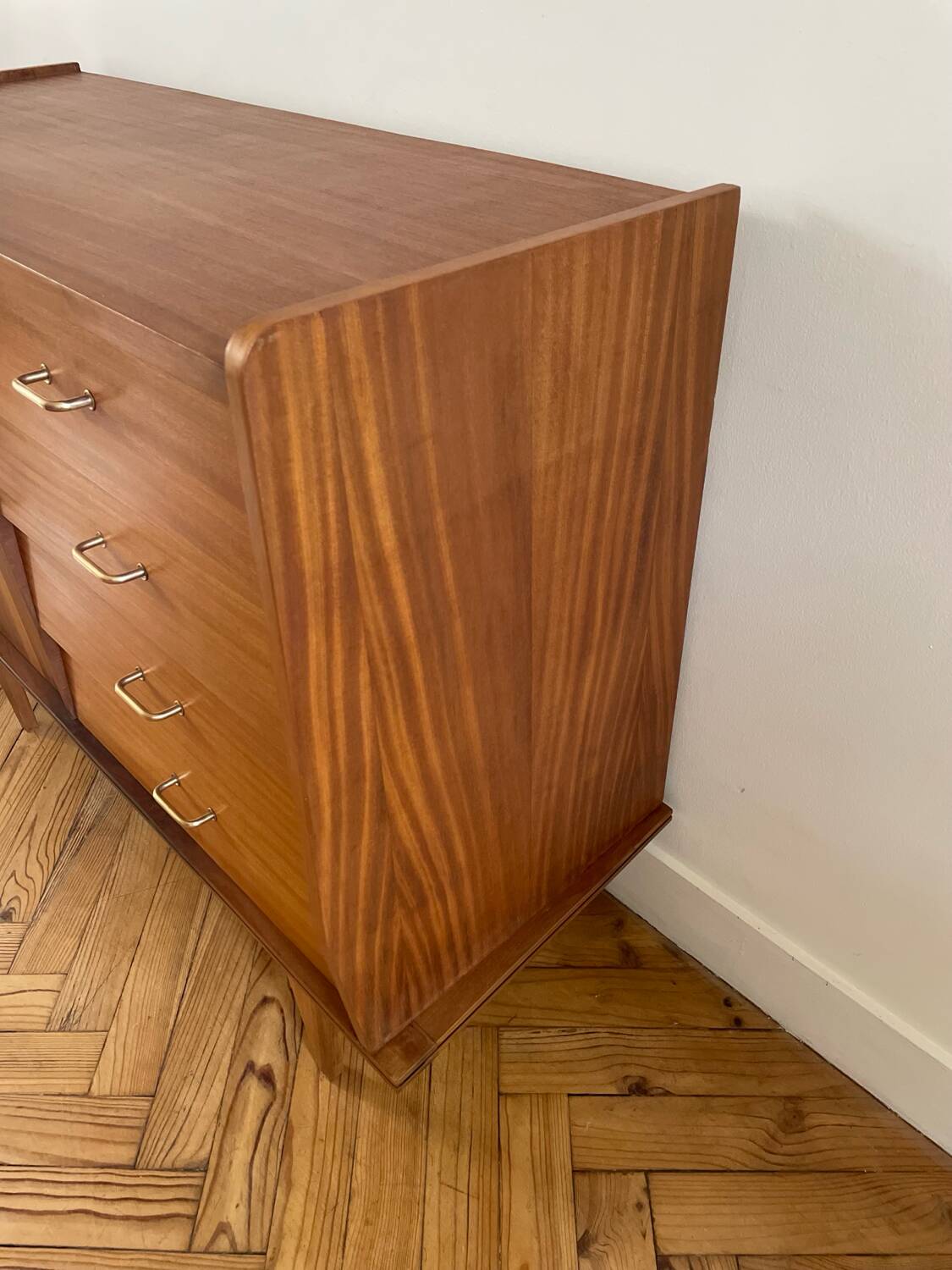 Buffet, commode vintage