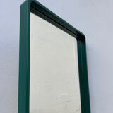 Scandinavian style mirror from the 70s