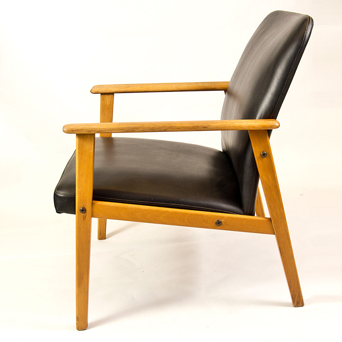 Armchair, Sweden 60s