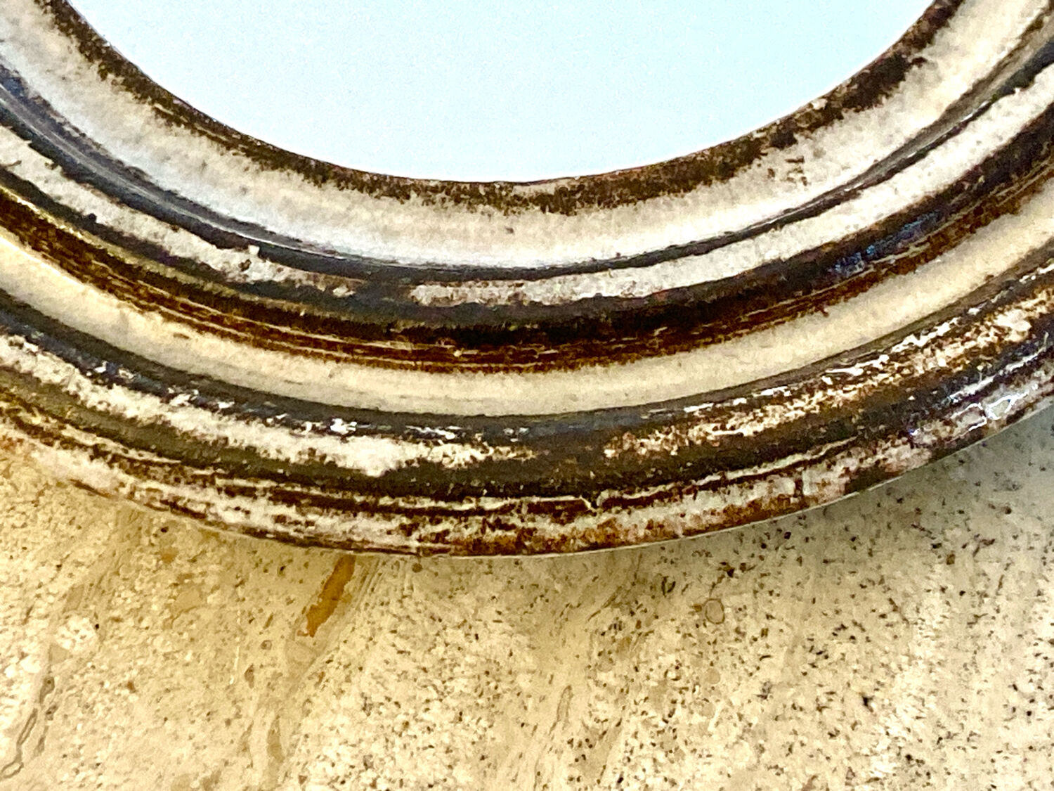 Mirror Gerard Hofmann