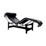 Chaise longue LC4 de Le Corbusier pour Cassina