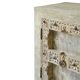 Ashta - Buffet indien sculpté n°5